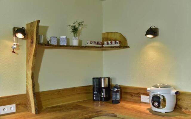 Gite Les cigognes de la Doller