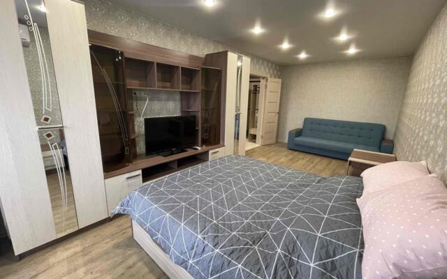 Апартаменты на улице Текстильщиков