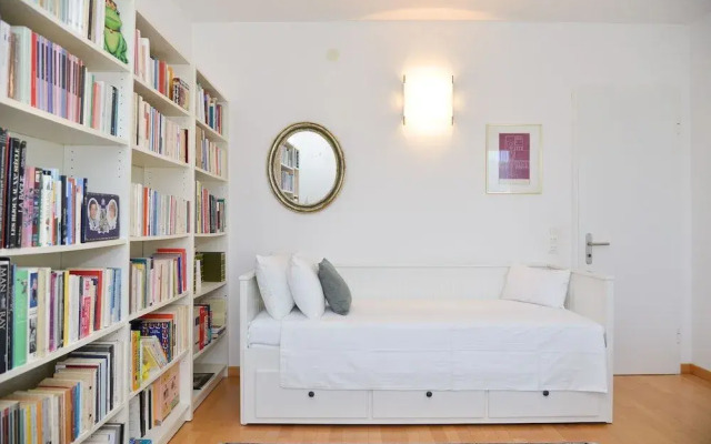 Luganos Hills Apartment