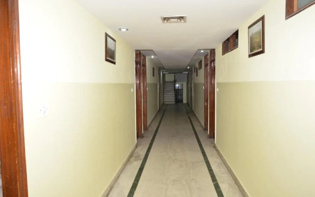 Hotel Padmini Palace