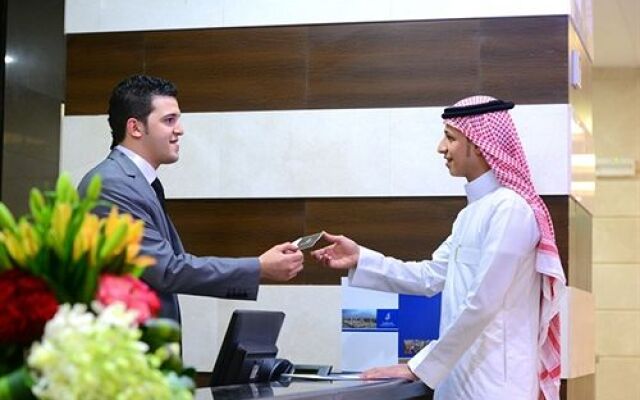 Al Aqeeq Madinah Hotel
