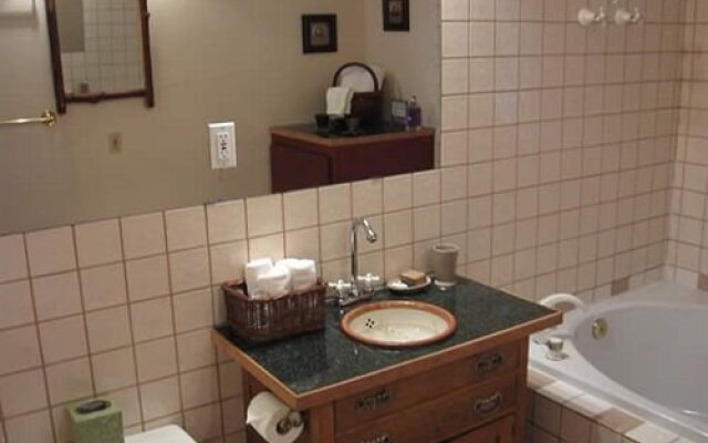 River Run Cottages B&B