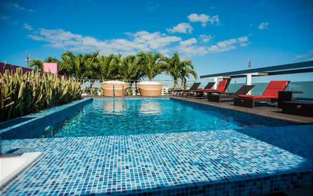 DOCA 301 by Tripintravel