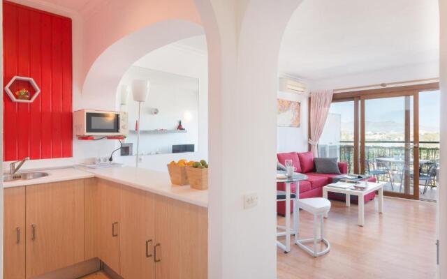 Apartamento Lyna