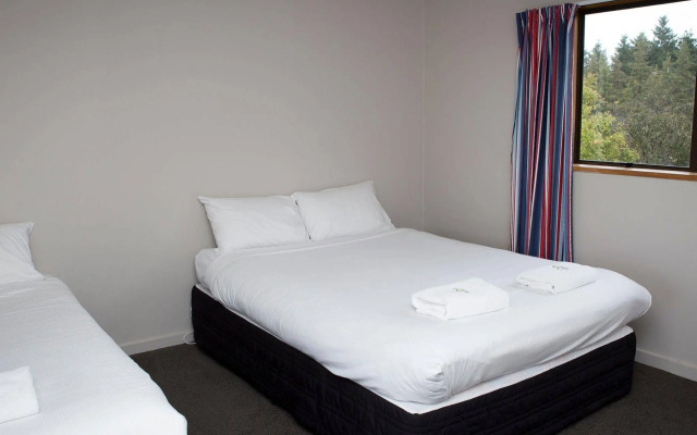 Glentanner Park Centre