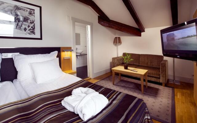 Home Hotel Bilan