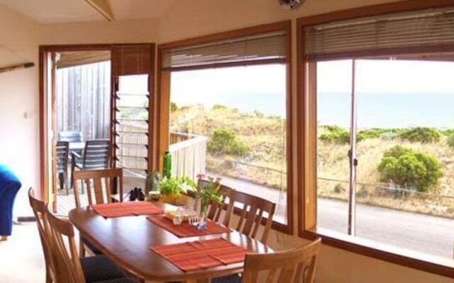 Silver Sands Bed and Breakfast