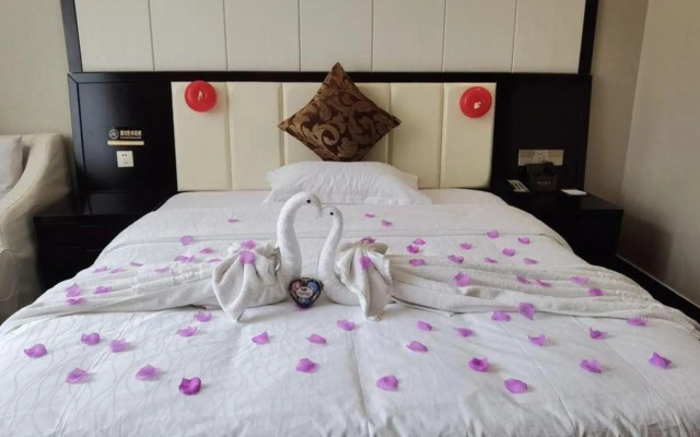 Xining Foguang Hotel