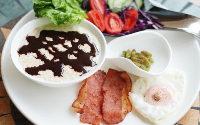 Chengdu Mix Hostel Backpackers
