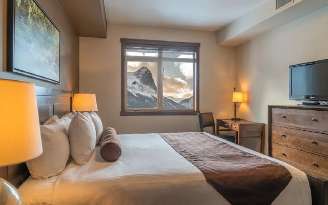 Stoneridge Mountain Resort