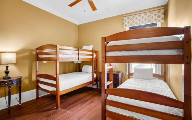 Tahitian Paradise - 4 Br Home - Rjv 1582