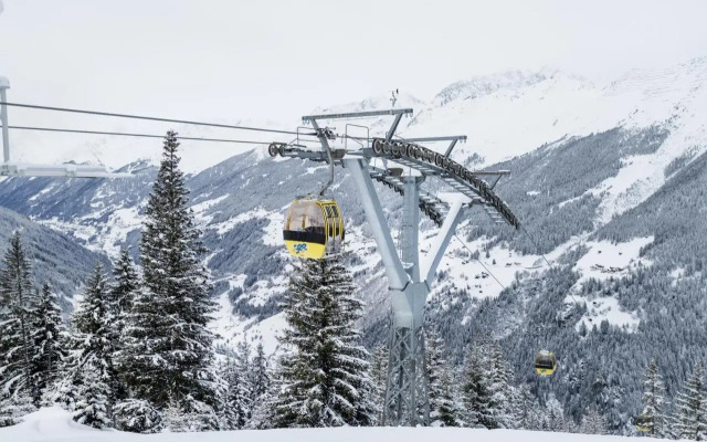 Aparthotel Herzblick