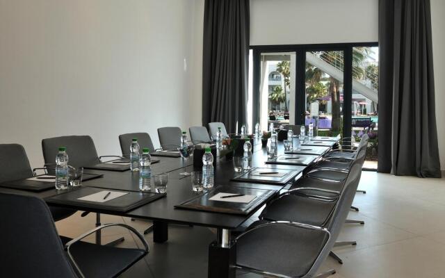 Pullman Mazagan Royal Golf & Spa El Jadida