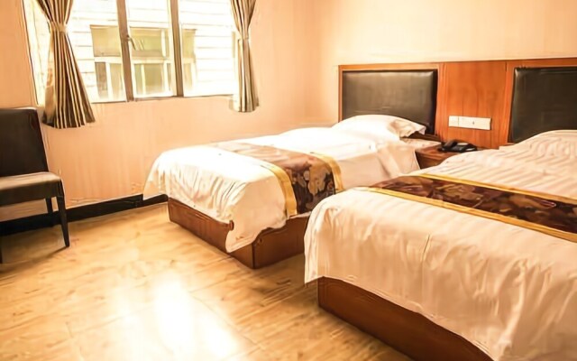 Hanqun Hotel
