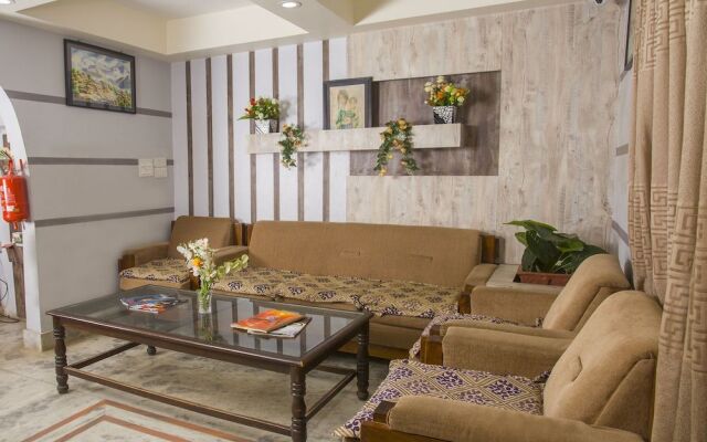 Oyo 167 Adventure Home