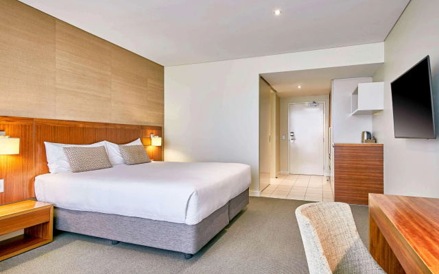 The Sebel Mandurah – Guest Rooms – Mandurah