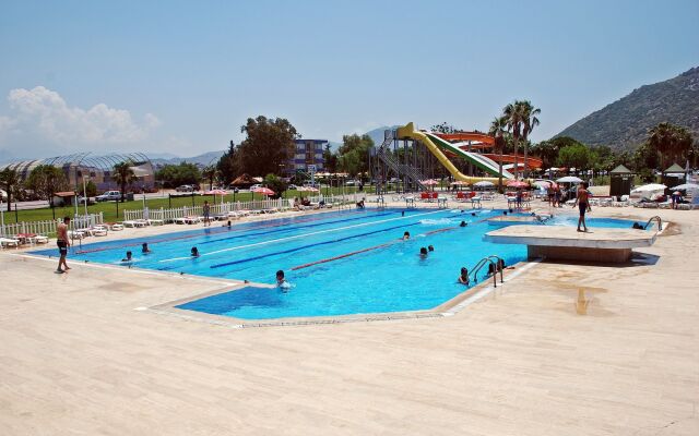 Selinus Beach Club Hotel