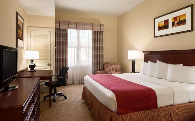 Country Inn & Suites by Radisson, Crestview, FL