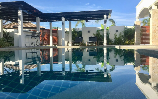 Orchid Paradise Homes OPV404