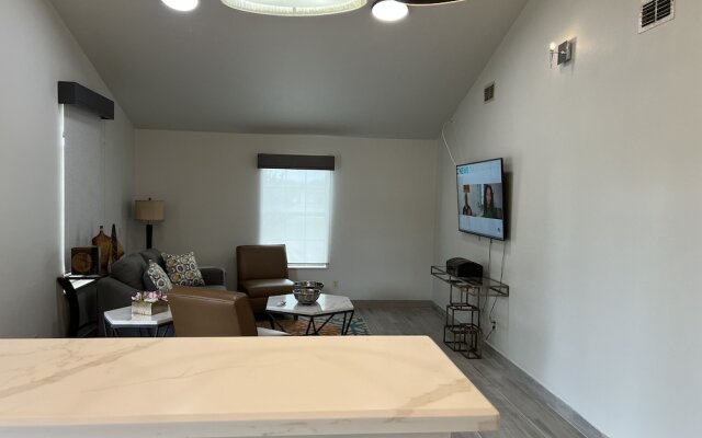 Garden Inn & Suite