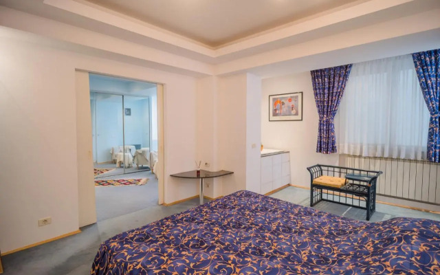Artsy 3br Flat in Primaverii - Most Exlcusive Area