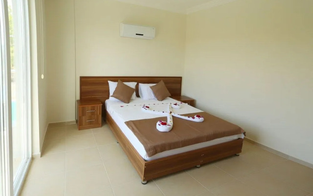 Orka Four Seasons Villas