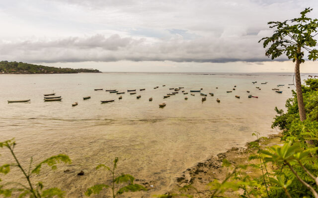 Taman Sari Villas Lembongan