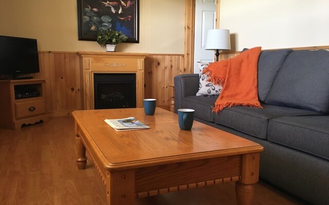 Upper Clements Cottages