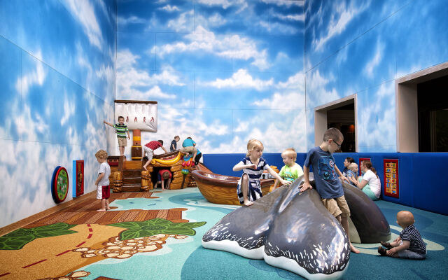 Maumee Bay Lodge and Conference Center