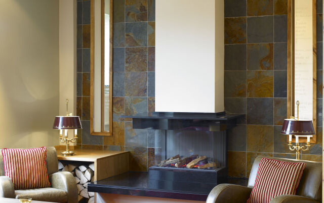 Delta Hotels by Marriott Breadsall Priory Country Club