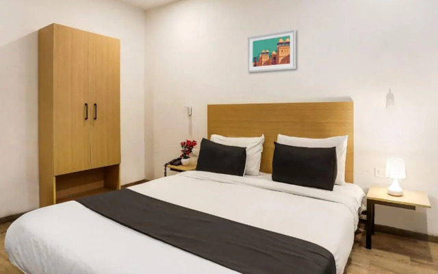 Rajdhani Residency by OYO Rooms