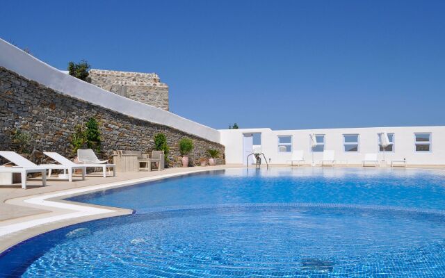 Belogna Ikons Villas