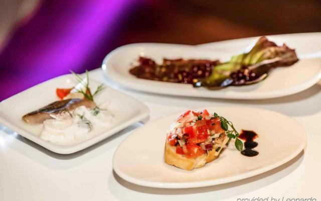 Mercure Hotel Hamburg City