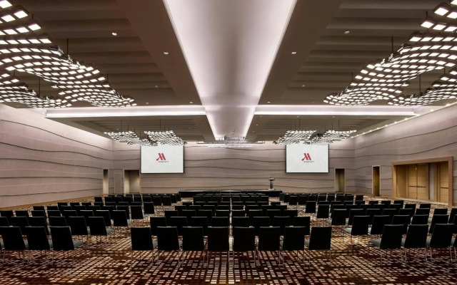 Kota Kinabalu Marriott Hotel