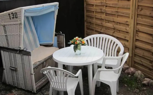Ferienwohnung in Westerland auf Sylt