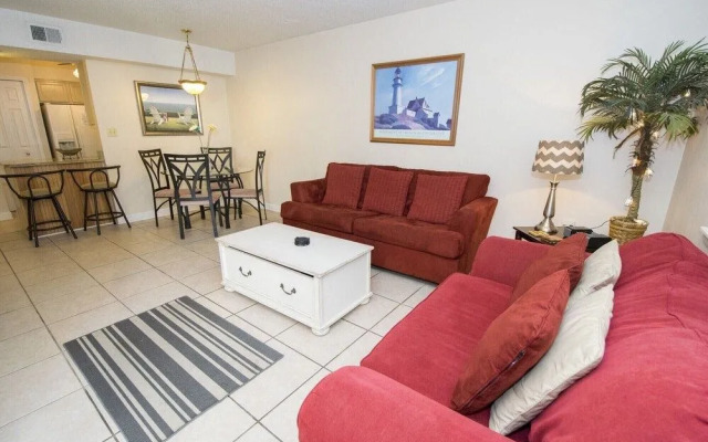 Chateau La Mer 10A Destin