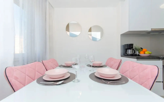 Apartment Luxury Center