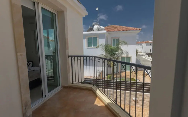 Protaras Orestiada Villa Ov14