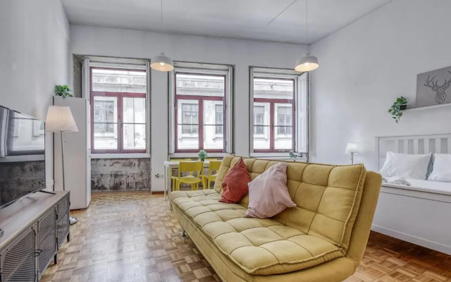 Travel & Live Alegria 248