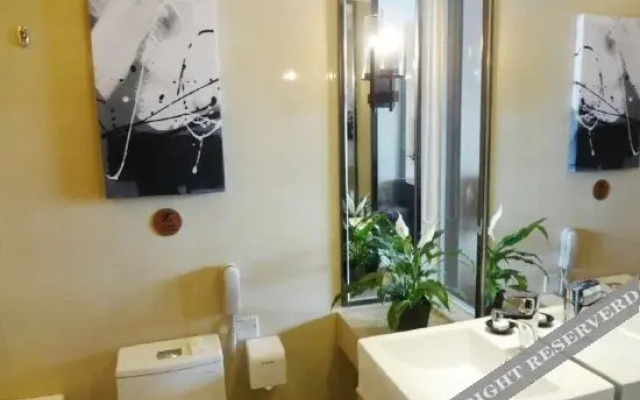 Menfut International Resort Hotel