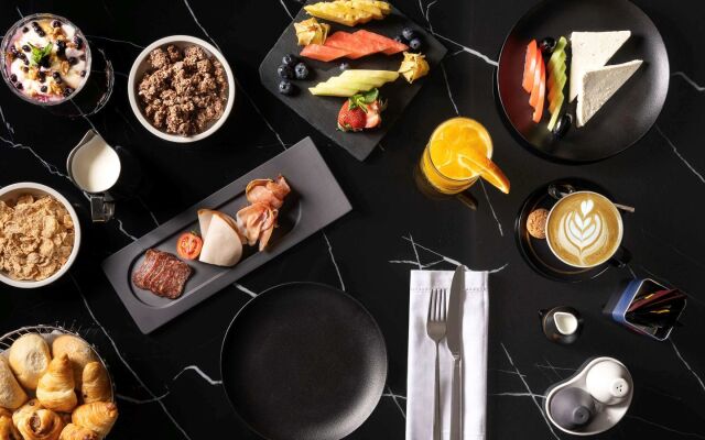 The Emporium Hotel Plovdiv - MGallery Collection