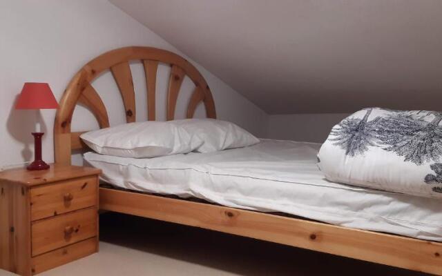 Chaleureux meublé 6 personnes proche Verdon