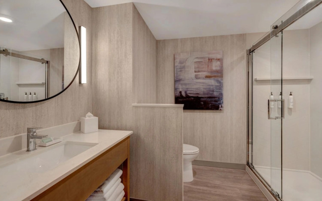 Fairfield Inn & Suites Minneapolis Downtown