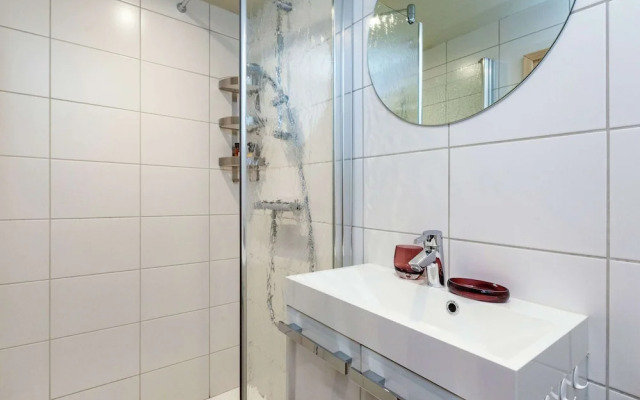 Luxurious Bungalow in Bullange with Hot Tub