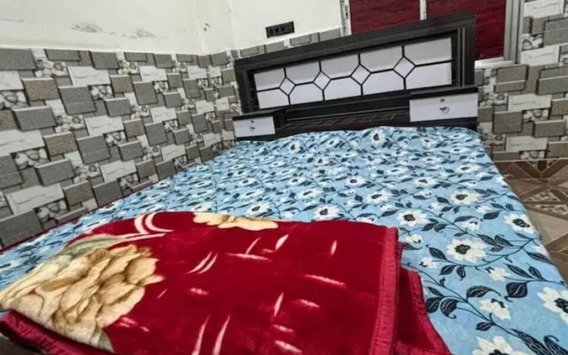 Goroomgo Sunrise Plaza Deoghar