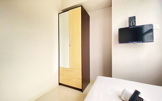 Fancy 2Br At Skyland City Jatinangor Apartment