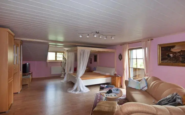 Ferienwohnung beim Goldbachl-Peppi