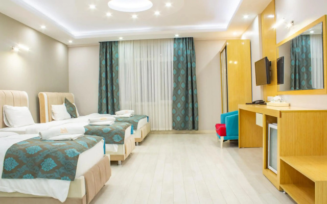 Sumela Park Hotel