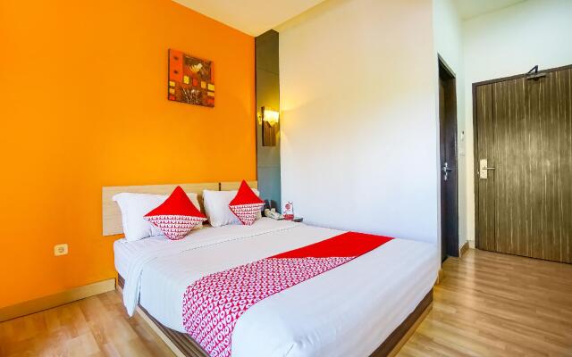 OYO 770 De Nearby Hotel