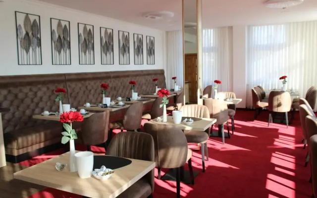 First Class Erlebnishotel Flora